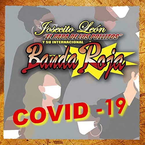 Covid-19封面