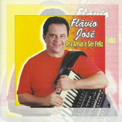 Pra Amar e Ser Feliz封面