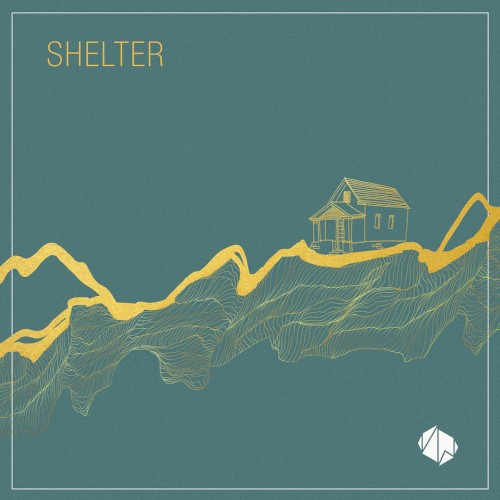 Shelter封面