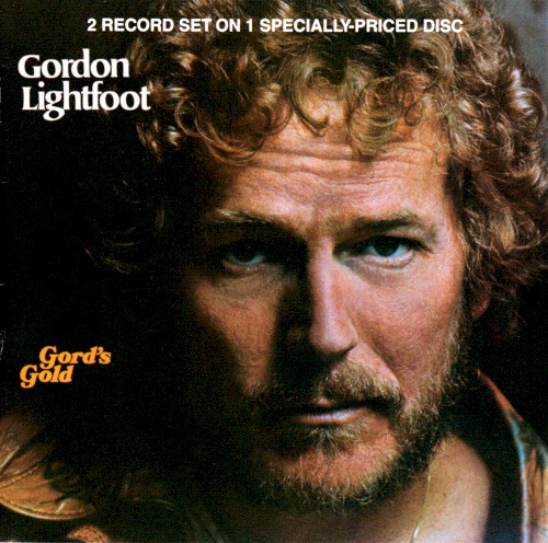 Gord’s Gold封面