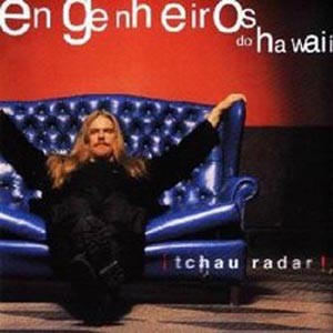!Tchau radar!封面