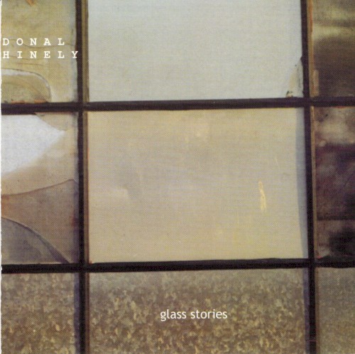 Glass Stories封面