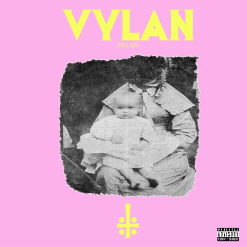 Vylan封面