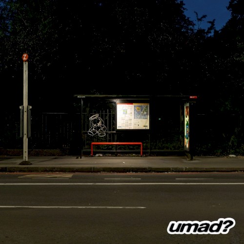 R UMAD? Volume 1封面