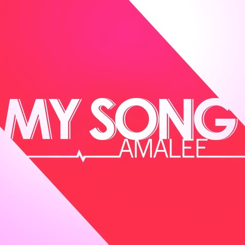 My Song封面