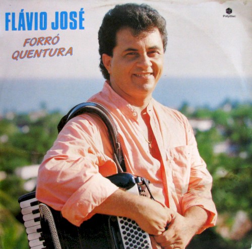 Forró quentura封面