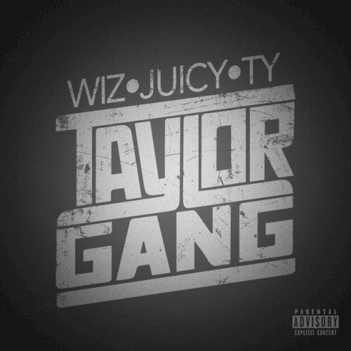 Taylor Gang封面