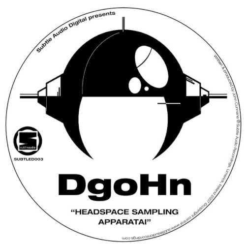 Headspace Sampling Apparatai封面