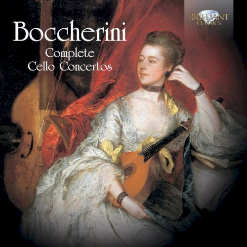 Cello Concertos (Complete)封面