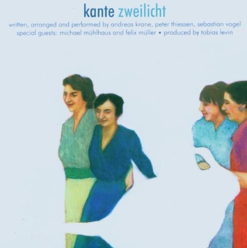 Zweilicht封面