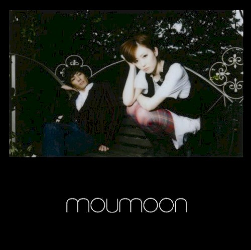moumoon封面