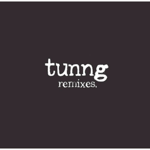 Remixes.封面