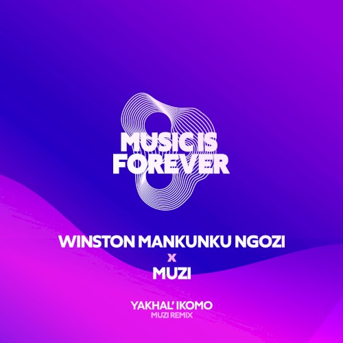 Yakhal' Inkomo (Muzi Remix)封面