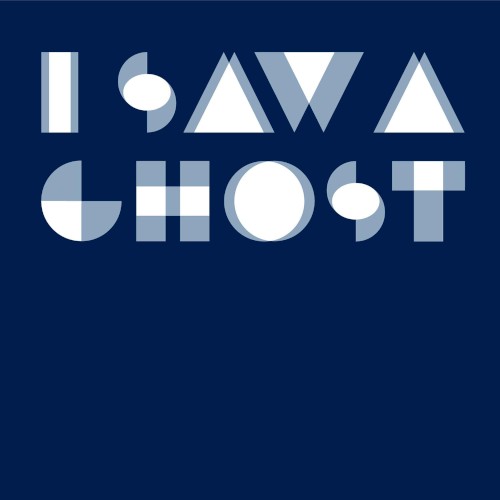 I Saw a Ghost封面