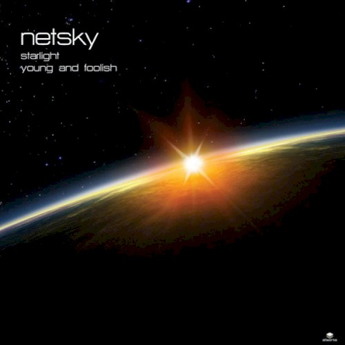 Starlight / Young and Foolish封面