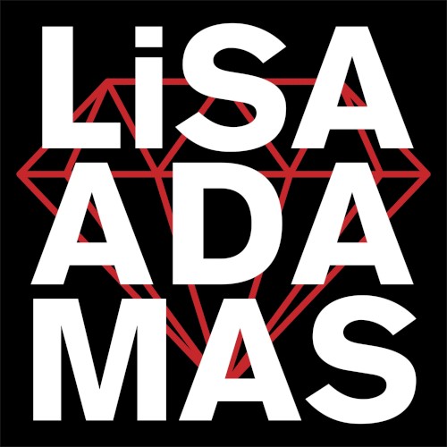 ADAMAS封面