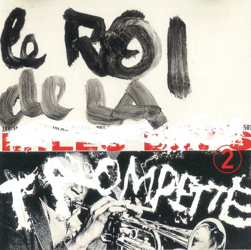Le roi de la trompette 2封面