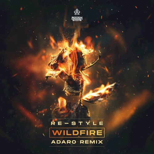 Wildfire (Adaro remix)封面