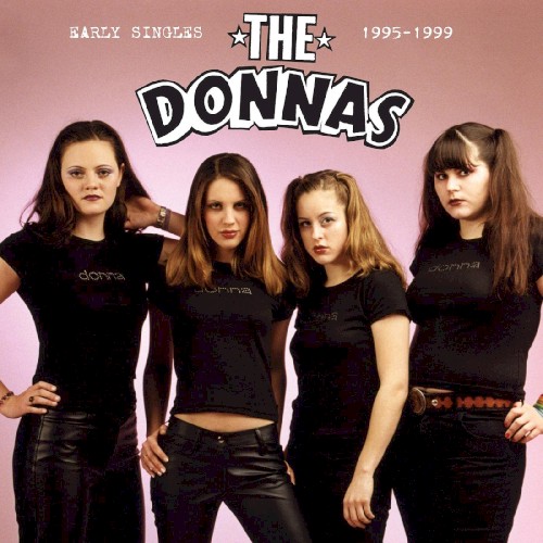 Early Singles 1995–1999封面