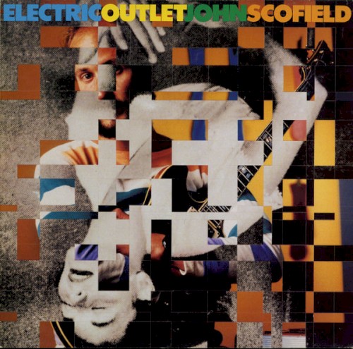 Electric Outlet封面