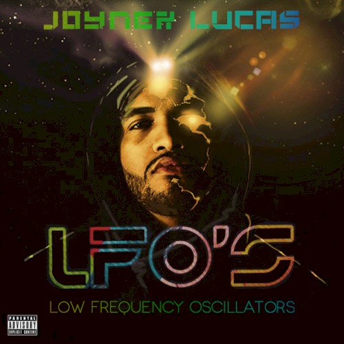 LFO’s (Low Frequency Oscillators)封面