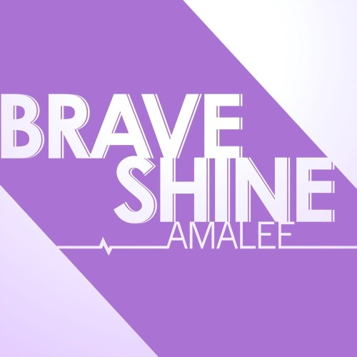 Brave Shine (from "Fate/Stay Night")封面
