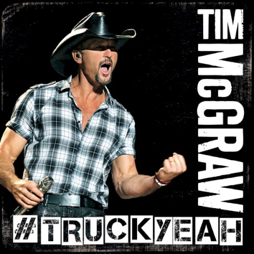 Truck Yeah封面