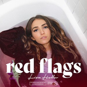red flags封面