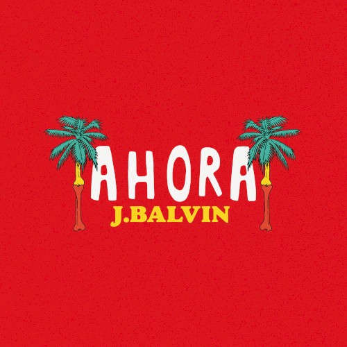 Ahora封面