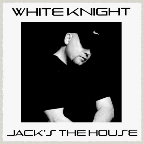 White Knight Jacks封面