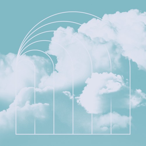 Blank Cloud封面