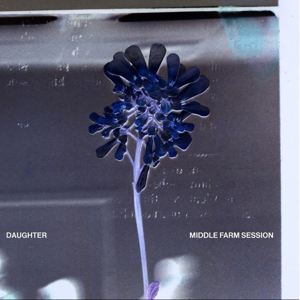 Middle Farm Session封面