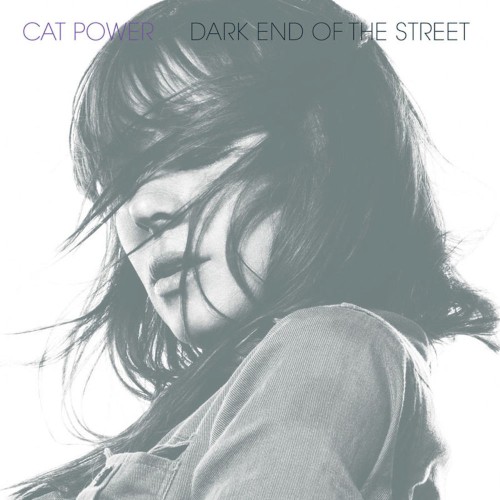 Dark End of the Street封面