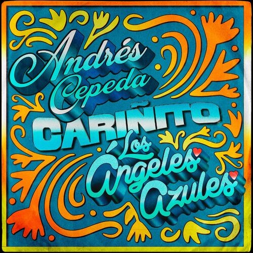 Cariñito封面