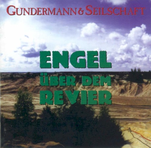 Engel über dem Revier封面