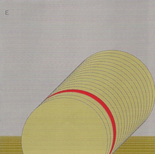 E封面