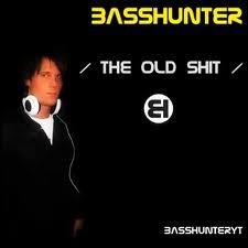 The Old Shit封面