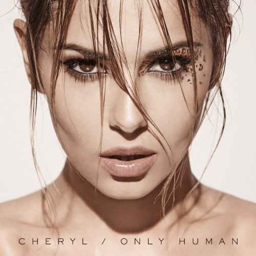 Only Human封面
