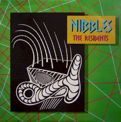 Nibbles封面