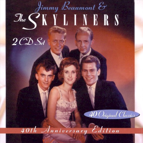 40th Anniversary Collection封面