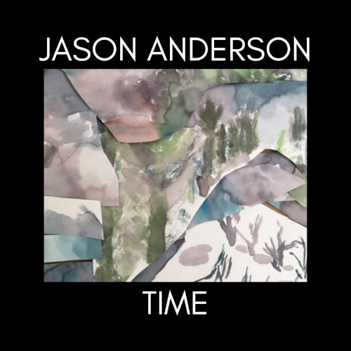 Time封面