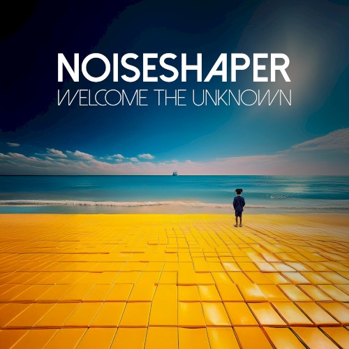 Welcome The Unknown封面