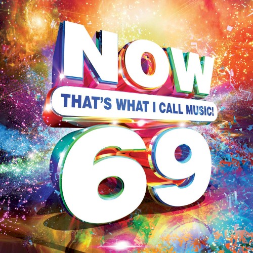 Now That’s What I Call Music! 69封面