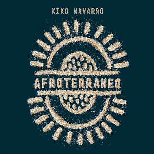 Afroterraneo封面