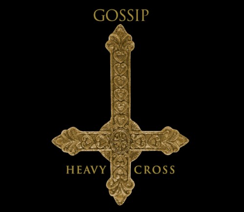 Heavy Cross (Burns remix)封面
