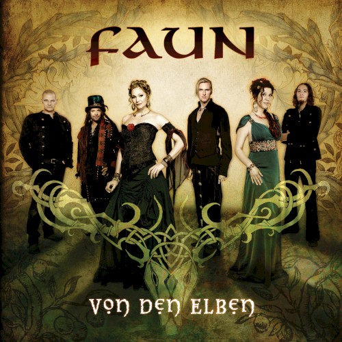 Von den Elben封面