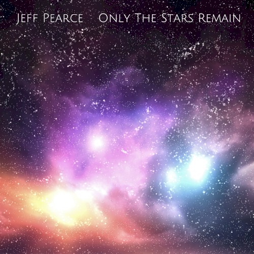 Only the Stars Remain封面