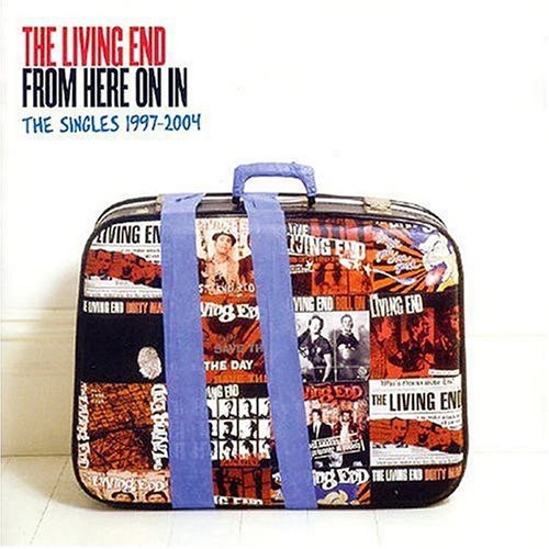 From Here on In: The Singles 1997–2004封面