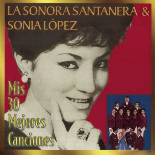 Mis 30 mejores canciones封面