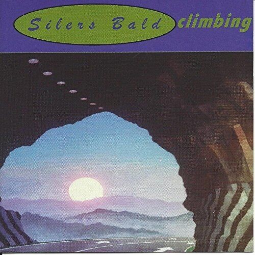 Climbing封面
